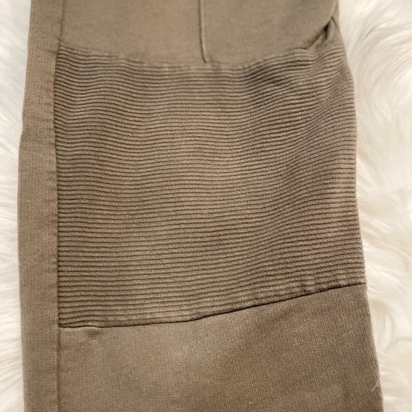 Zara Kids Green Joggers, Size 11/12 - Picture 6 of 6